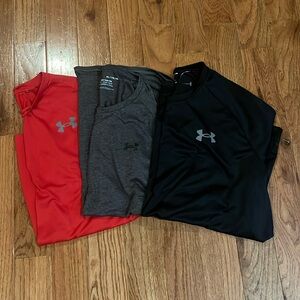 The tech tee Under armour